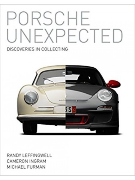 PORSCHE UNEXPECTED