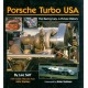 PORSCHE TURBO USA - THE RACING CARS