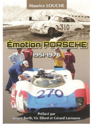 EMOTION PORSCHE