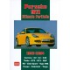 PORSCHE 911 1998-2004 - ULTIMATE PORTFOLIO