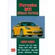 PORSCHE 911 1998-2004 - ULTIMATE PORTFOLIO