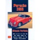 PORSCHE 356 1952-65 - ULTIMATE PORTFOLIO