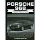 PORSCHE 968 LIMITED EDITION EXTRA