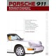 PORSCHE 911 CARRERA 2 & 4 + TURBO 1989-94 - ENTHUSIAST'S COMPANION
