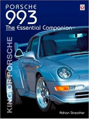 PORSCHE 993 ESSENTIAL COMPANION