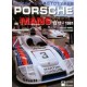 PORSCHE AU MANS 1972-1981