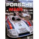 PORSCHE AU MANS 1972-1981