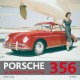 PORSCHE 356 - LA GENESE D'UN MYTHE