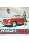 PORSCHE 356 - LA GENESE D'UN MYTHE
