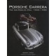 PORSCHE CARRERA : THE AIR-COOLED ERA,1953-1998
