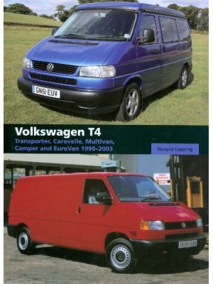 VOLKSWAGEN T4 1990-2003