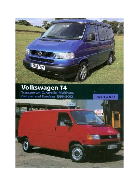 VOLKSWAGEN T4 1990-2003