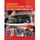 EVERYDAY MODIFICATIONS FOR YOUR VW BAY WINDOW VAN