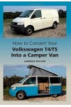 HOW TO CONVERT YOUR VW T4/T5 INTO A CAMPER VAN