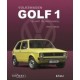 VW GOLF SERIE 1 LE VENT DU RENOUVEAU