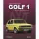 VW GOLF SERIE 1 LE VENT DU RENOUVEAU