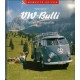 VW BULLI - FLOTTER TRANSPORTER - Livre de Peter Kurze