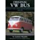 ORIGINAL VW BUS - THE RESTORER'S GUIDE ... 1950-79