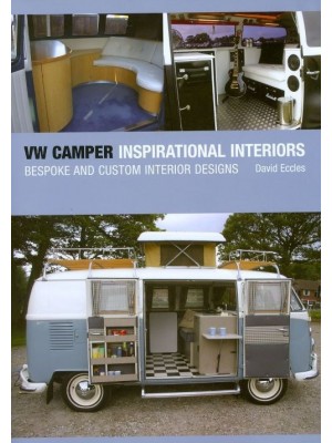 VW CAMPER INSPIRATIONAL INTERIORS