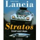 LANCIA STRATOS 30 ANNI DOPO