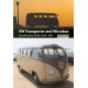 VW TRANSPORTER AND MICROBUS 1950/67