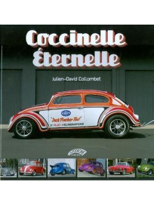 COCCINELLE ETERNELLE