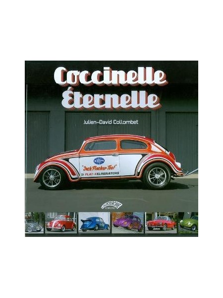 COCCINELLE ETERNELLE