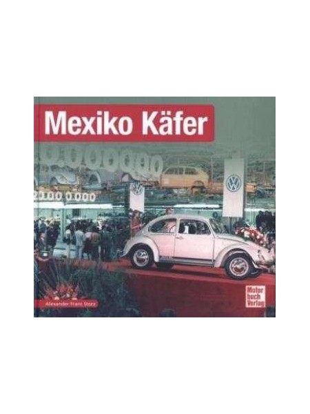 MEXIKO KAFER