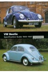 VW BEETLE - SPECIFICATION GUIDE 1949-1967
