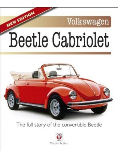 VOLKSWAGEN BEETLE CABRIOLET