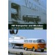 VW TRANSPORTER AND MICROBUS - SPECIFICATION GUIDE 1967-79