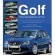 VW GOLF FIVE GENERATIONS OF FUN HB