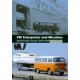 VW TRANSPORTER AND MICROBUS - SPECIFICATION GUIDE 1967-79