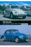 VW BEETLE - SPECIFICATION GUIDE 1968-1980