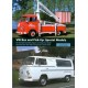 VW BUS AND PICK-UP : SPECIAL MODELS