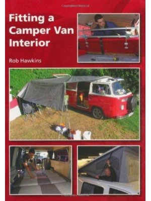 FITTING A CAMPER VAN INTERIOR