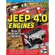 JEEP 4.0 ENGINES