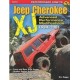 JEEP CHEROKEE XJ ADVANCED PERFORMANCE MODIFICATION