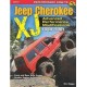 JEEP CHEROKEE XJ ADVANCED PERFORMANCE MODIFICATION