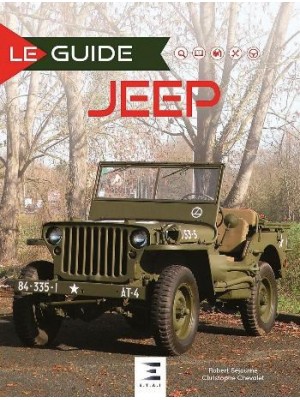 LE GUIDE JEEP