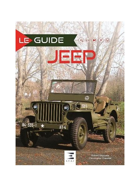 LE GUIDE JEEP