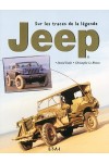 JEEP SUR LES TRACES DE LA LEGENDE