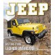 JEEP HISTOIRE D'UNE LEGENDE AMERICAINE