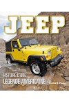 JEEP HISTOIRE D'UNE LEGENDE AMERICAINE