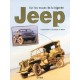 JEEP SUR LES TRACES DE LA LEGENDE