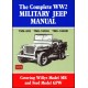 THE COMPLETE WW2 MILITARY JEEP MANUAL