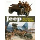 JEEP ILLUSTRATIONS D'UNE LEGENDE - Livre