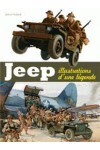 JEEP ILLUSTRATIONS D'UNE LEGENDE