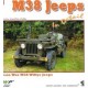 M38 JEEPS IN DETAIL - WWP - Livre
