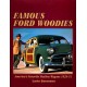 FAMOUS FORD WOODIES